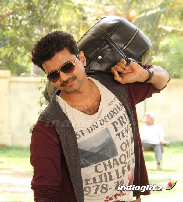 Kaththi